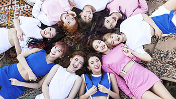 TWICE: K-pop , Top backgrounds, TWICE's allure HD wallpaper