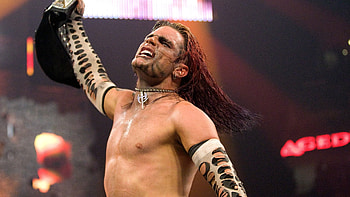 2008 Armageddon, Jeff Hardy HD wallpaper