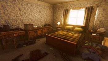 Among Ashes: Captivating Ultra Experience, video game HD wallpaper