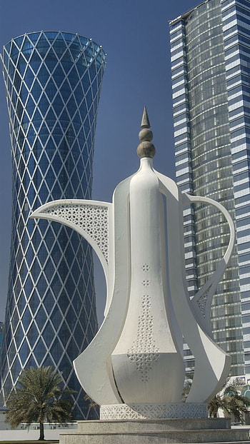 Qatar , High-quality graphics, Mobile backgrounds, Homescreen beauties HD phone wallpaper