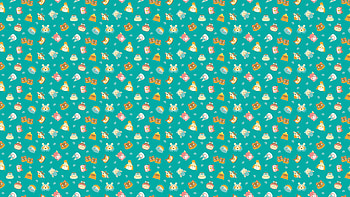 Animal Crossing: New Horizons HD wallpaper