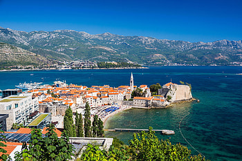 Montenegro citizenship, Investment program, GLS Private Office HD wallpaper