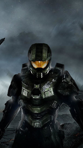 Halo, Background, h d, background HD phone wallpaper