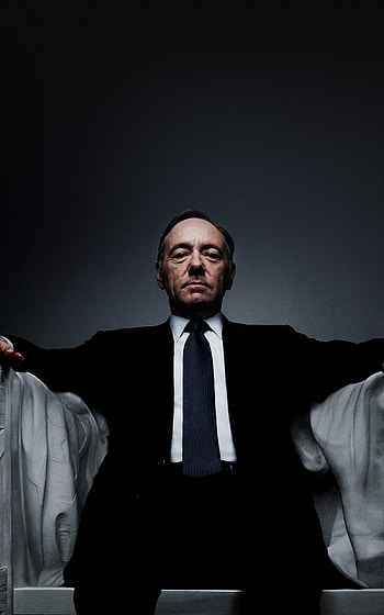 House of Cards (TV shows), Blood, Parallax , IPad 2048x2048 HD phone wallpaper