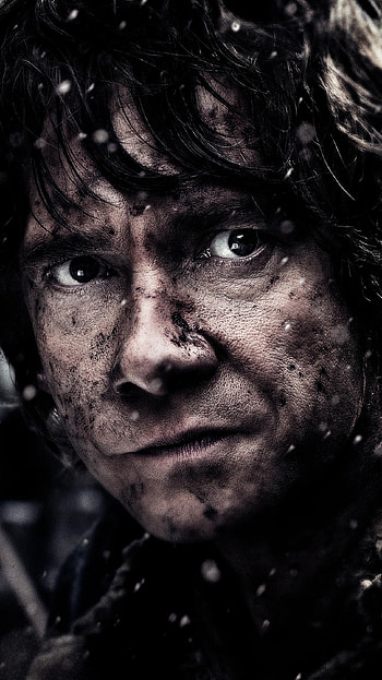 The Hobbit: The Battle of the Five Armies (2022) movie HD phone wallpaper