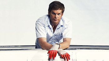 Dexter, Tv Show HD wallpaper