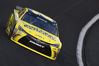 Matt Kenseth pole, Sprint cups coca-cola 600, NASCAR talk, NBC sports HD wallpaper
