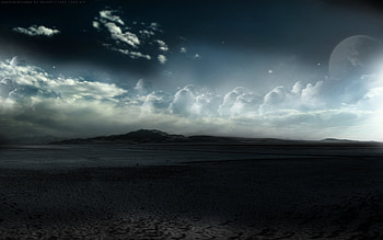 OPEN LANDSCAPE , landscape HD wallpaper