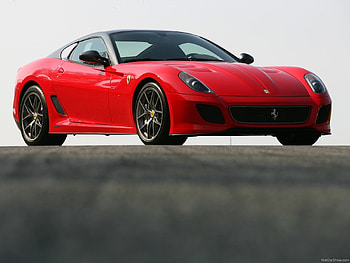 Ferrari-599-GTO-2011, ferrari, gto, 599, 2011 HD wallpaper