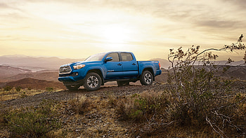 2017 Toyota Tacoma, Sale in Rockford IL HD wallpaper