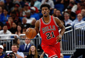 Jimmy Butler , Signature pose HD wallpaper
