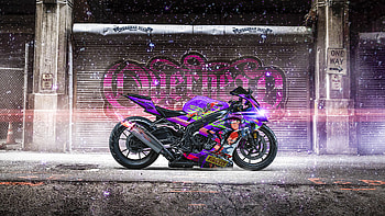 Bmw Bike , bmw, bikes HD wallpaper