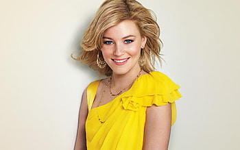 Elizabeth Banks Movies, Talented actress, Versatile performer, Hollywood star HD wallpaper