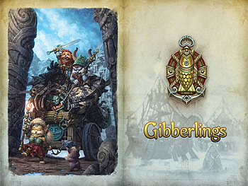Allods Gibberling Race, online, gibberling, mmo, allods HD wallpaper