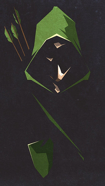 Arrow px HD phone wallpaper