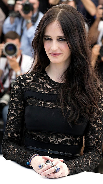 Eva Green, Heroine, Eva Green Heroine HD phone wallpaper