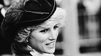 Princess Diana, Celebs, Iconic royal, Beloved figure HD wallpaper