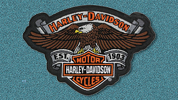 Harley Davidson Eagle patch 2, Harley Davidson Emblem, Harley Davidson Background, Harley Davidson Logo, Harley Davidson, Harley Davidson , Harley Davidson Motorcycles, Harley Davidson Motorcycle HD wallpaper