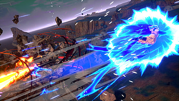 Dragon Ball Sparking ZERO Game, video game, DRAGON BALL: Sparking! ZERO HD wallpaper