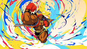 Balrog - Street Fighter, video game, Street Fighter HD wallpaper