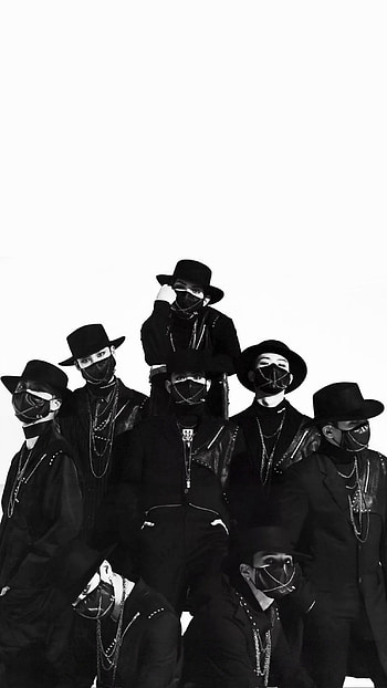 ATEEZ, halateez HD phone wallpaper