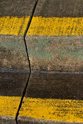 Texture, Textures, Paint, Steps, Crack HD phone wallpaper