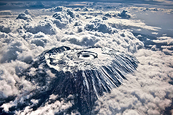 Mount Kilimanjaro, , Majestic landscapes, Earth's wonders HD wallpaper