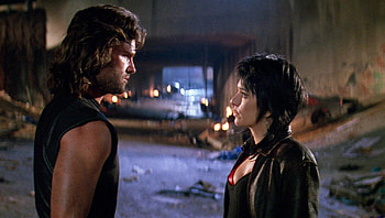 Escape from L.A. (2022) movie HD wallpaper