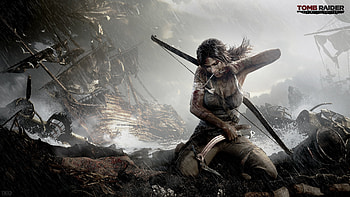 Tomb Raider , Background HD wallpaper