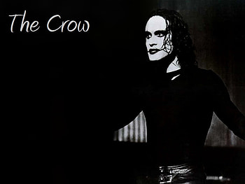 The Crow, brandon lee, dark, great movie HD wallpaper