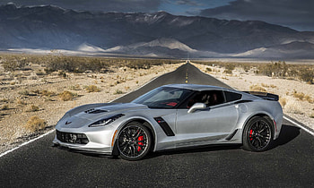 Here Are 13 Even Faster Versions of the Chevrolet Corvette, Bowtie, Silver, 2015, GM HD wallpaper