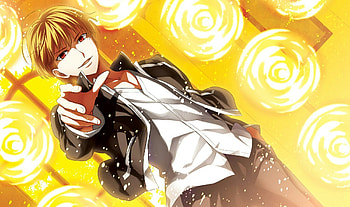 Gilgamesh (Fate/Zero), Heroic legend, Anime aesthetics, Supernatural battles HD wallpaper
