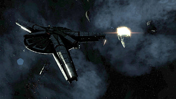 Battlestar Galactica, Deadlock game, Total War, Hardware Upgrade HD wallpaper