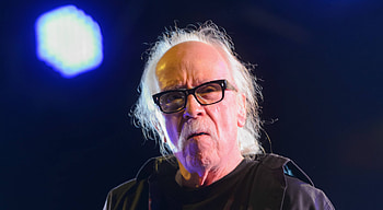John Carpenter, Retrospective TV, Documentary recommendation, Horror legend HD wallpaper