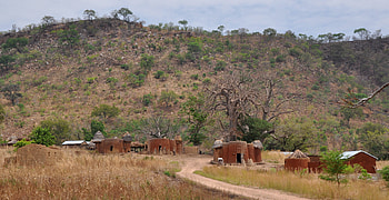 Togo, Akwaba Afrika, Travel destination, Cultural exploration HD wallpaper