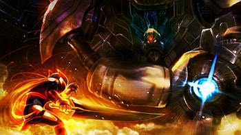 Megaman Zero Omega Background with Resolution px 518.37 KB Anime Nightmare HD wallpaper