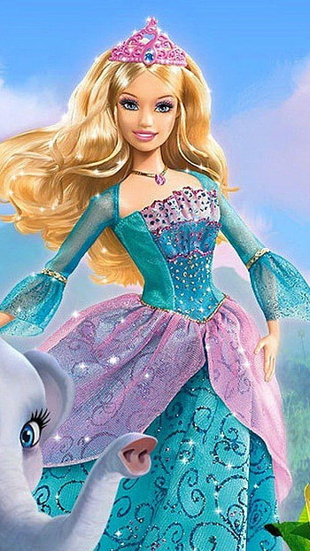 Barbie, barbie world 5 barbie, barbie world 5, beauty, awesome HD phone wallpaper