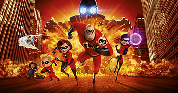 The Incredibles 2 10k, the-incredibles-2, 2018-movies, movies, animated-movies HD wallpaper
