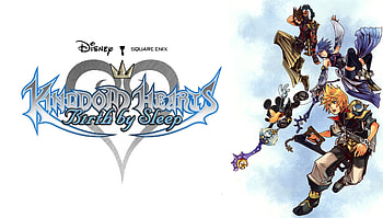 Kingdom Hearts PSP, Gaming, Kingdom Hearts Birth by Sleep HD wallpaper