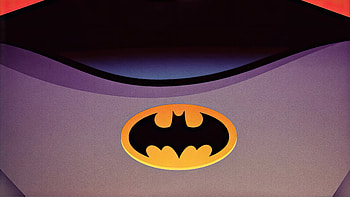 TV Show, Batman: The Animated Series HD wallpaper