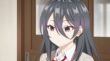 Ayano Kimishima, Anime, Alya Sometimes Hides Her Feelings in Russian, Ayano Kimishima HD wallpaper
