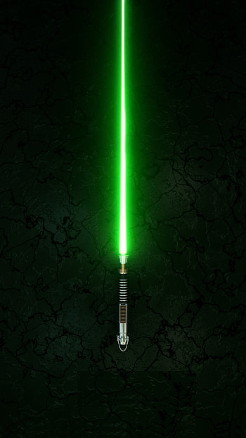 Star Wars Lightsaber - Tap to see more exciting Star Wars ! @mobile9 HD phone wallpaper
