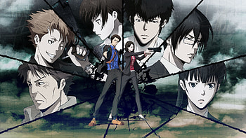 Psycho Pass: Mandatory Happiness (PlayStation 4) Review HD wallpaper