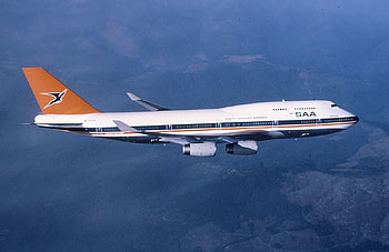 sevenfourseven, Airline, Plane, Aircraft, Arline, 747 HD wallpaper