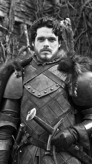 Richard Madden, Movies, Game of Thrones, Lockscreen HD phone wallpaper