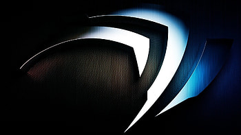 ... nvidia logos walldevil ... HD wallpaper