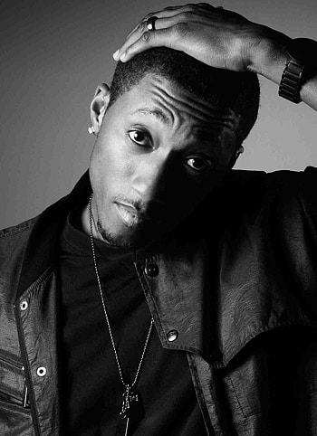 Lecrae, Spreads gospel, Christian hip hop, Los Angeles Sentinel HD phone wallpaper