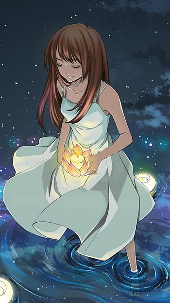 Katagiri, anime HD phone wallpaper