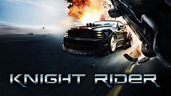 Knight Rider TV series, Night rider HD wallpaper