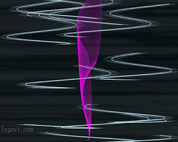 Chaos, abstract, 3d HD wallpaper